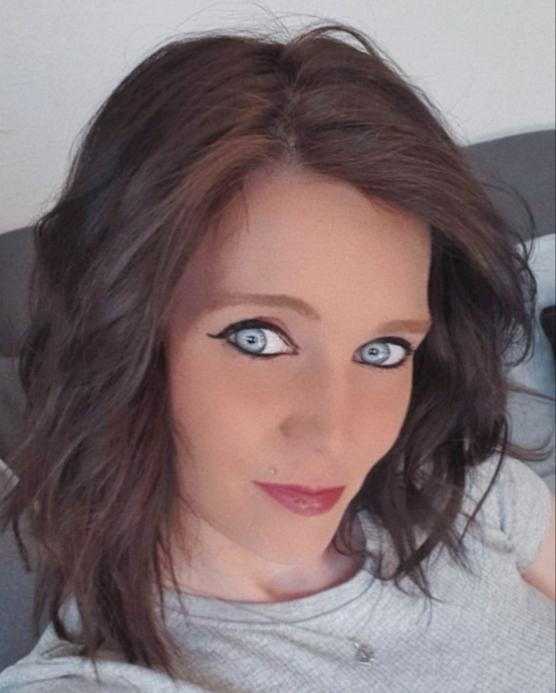 Cindy Aeschlimann Portraet