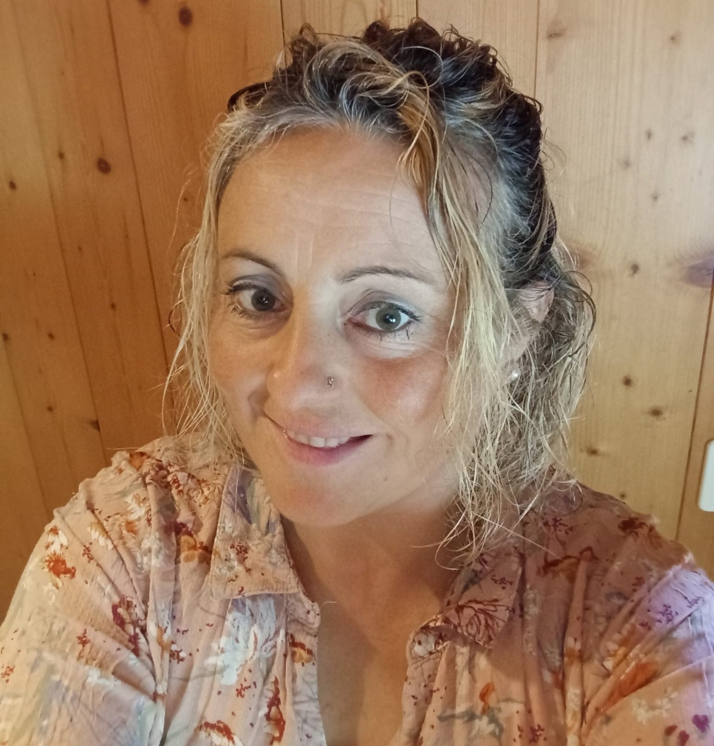 Heidi Isler Portraet