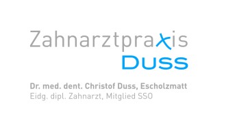 Zahnarztpraxis Duss